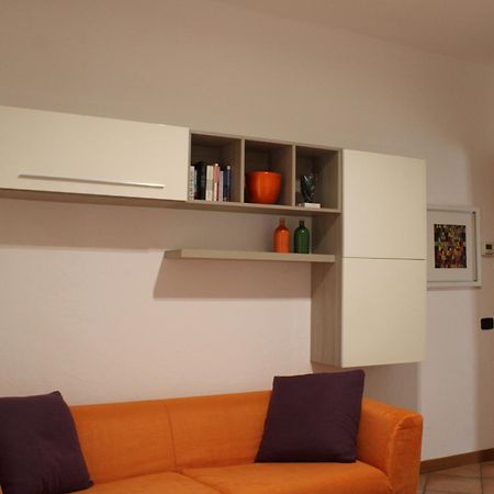 Ca' Eli 2 Διαμέρισμα Oliveto Lario Εξωτερικό φωτογραφία