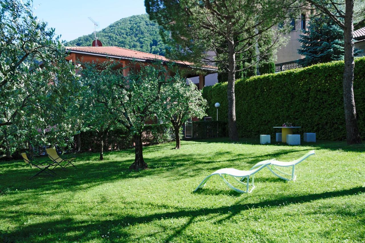 Ca' Eli 2 Διαμέρισμα Oliveto Lario Εξωτερικό φωτογραφία
