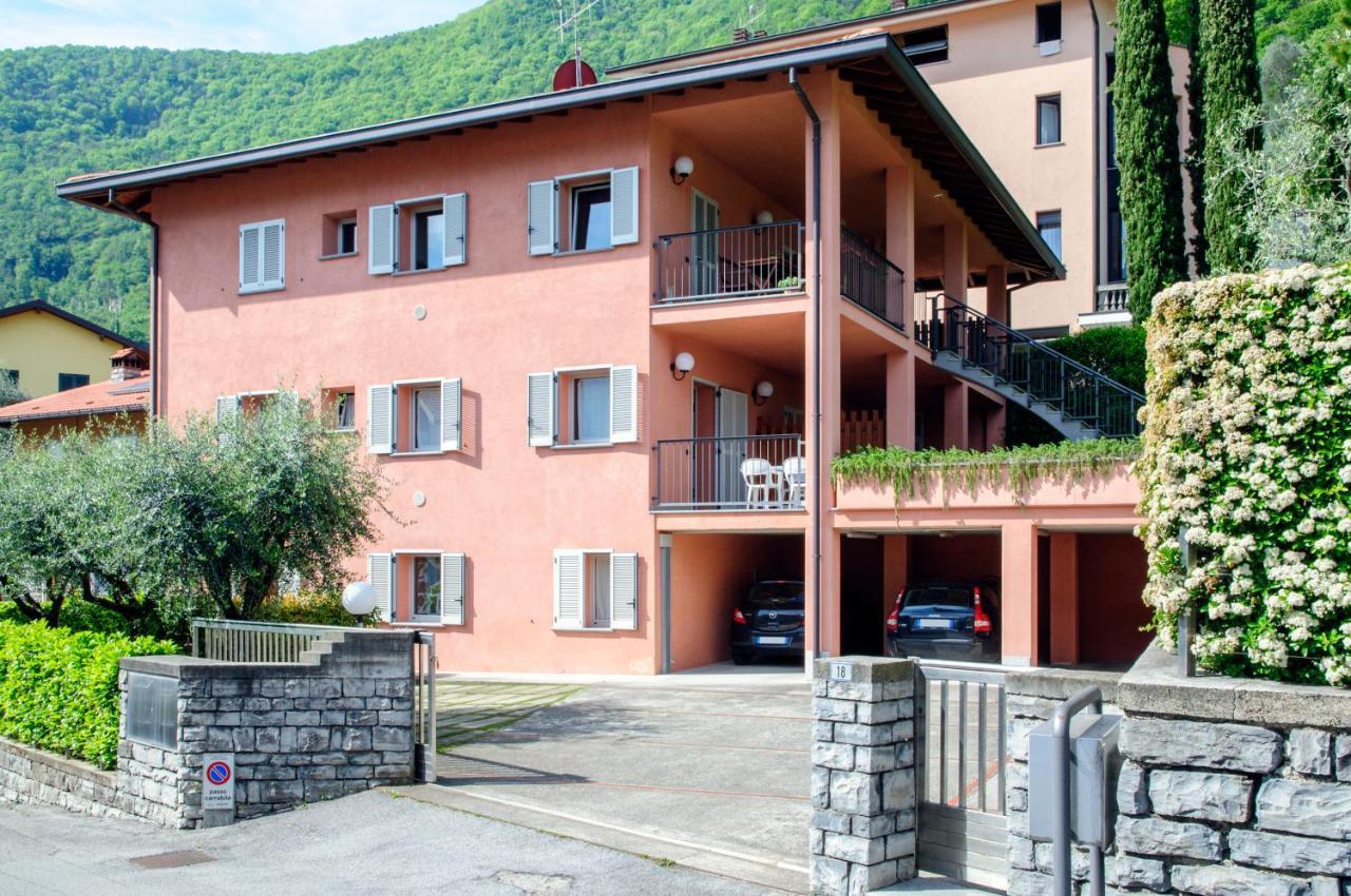 Ca' Eli 2 Διαμέρισμα Oliveto Lario Εξωτερικό φωτογραφία