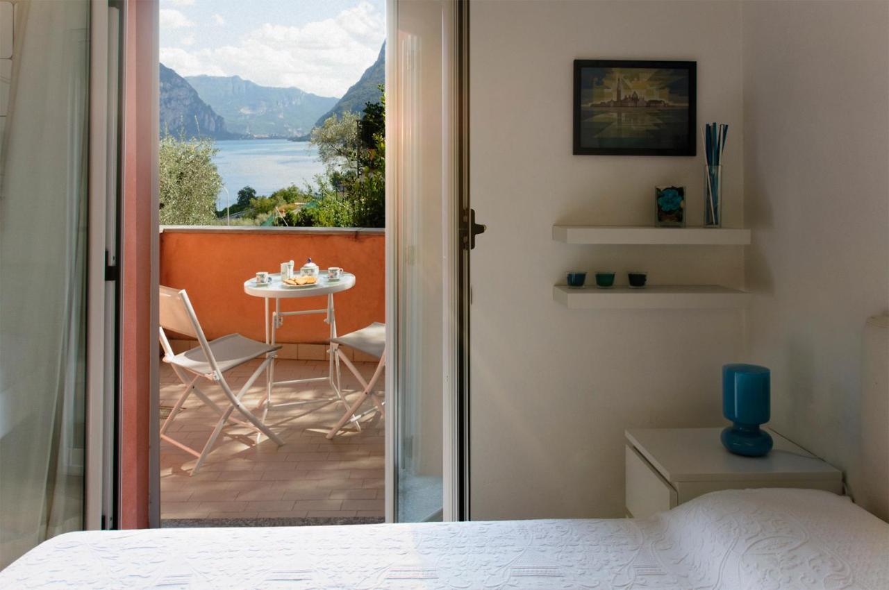 Ca' Eli 2 Διαμέρισμα Oliveto Lario Εξωτερικό φωτογραφία
