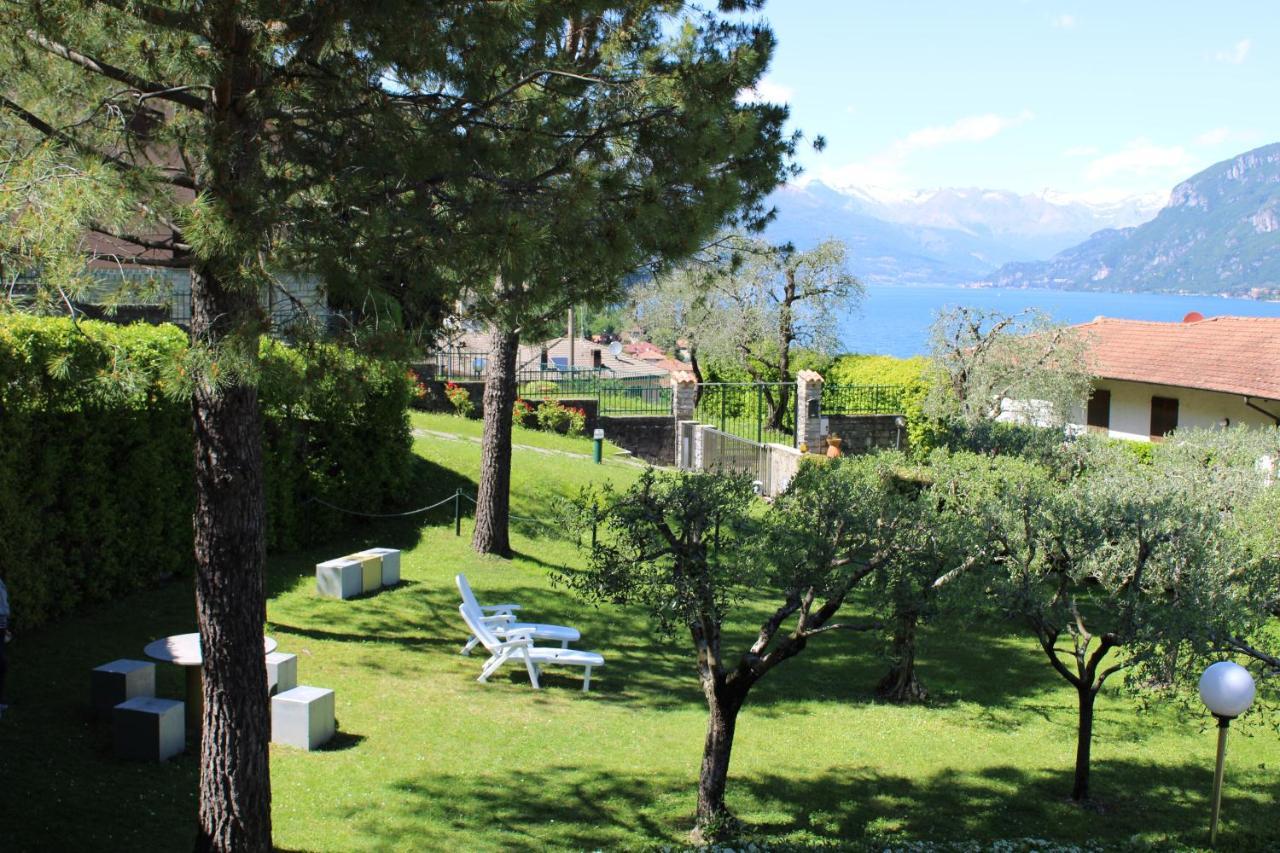 Ca' Eli 2 Διαμέρισμα Oliveto Lario Εξωτερικό φωτογραφία