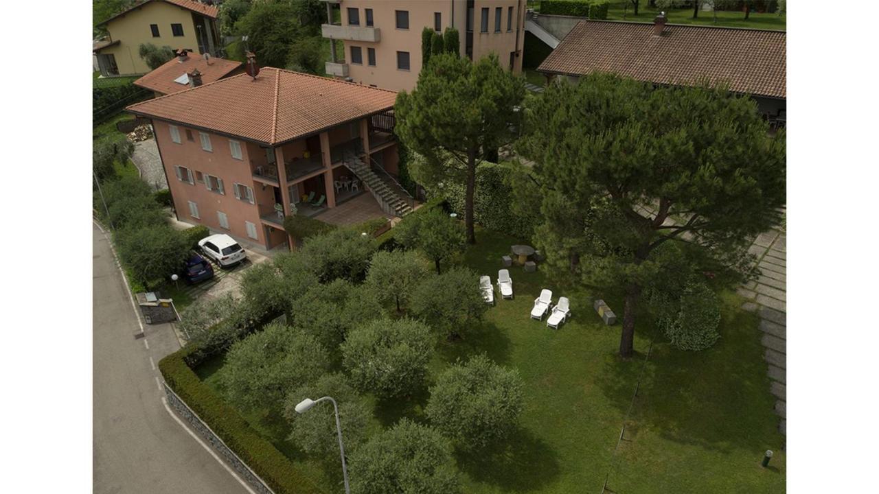 Ca' Eli 2 Διαμέρισμα Oliveto Lario Εξωτερικό φωτογραφία