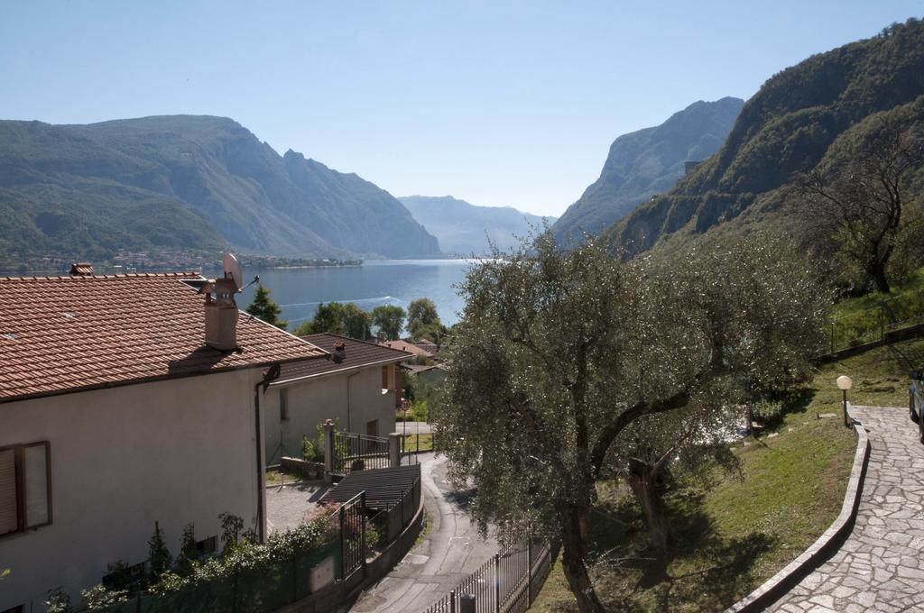Ca' Eli 2 Διαμέρισμα Oliveto Lario Δωμάτιο φωτογραφία