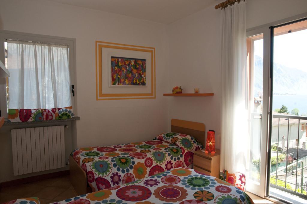 Ca' Eli 2 Διαμέρισμα Oliveto Lario Εξωτερικό φωτογραφία